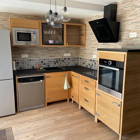 La Maison Mousseaux, Centre Ville 2 Chambres Châteauroux Exterior foto